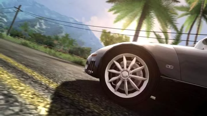 Test Drive Unlimited