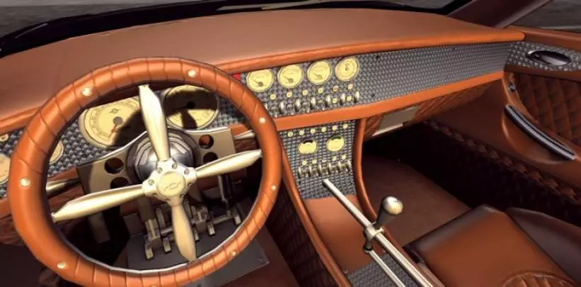 Test Drive Unlimited