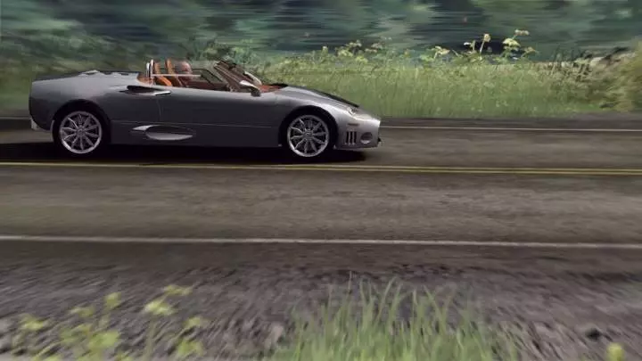 Test Drive: Unlimited