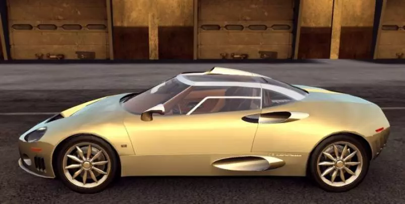 Test Drive Unlimited