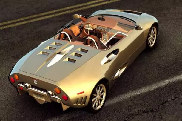 Test Drive Unlimited