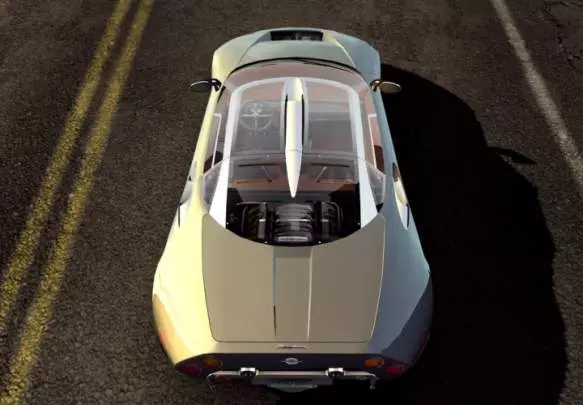 Test Drive: Unlimited