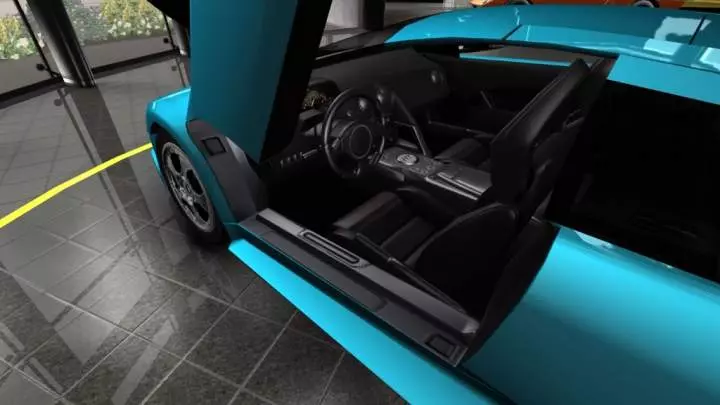 Test Drive Unlimited - Xbox 360