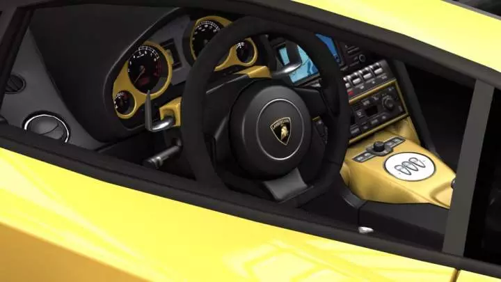 Test Drive Unlimited - Xbox 360