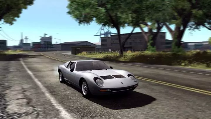 Test Drive: Unlimited