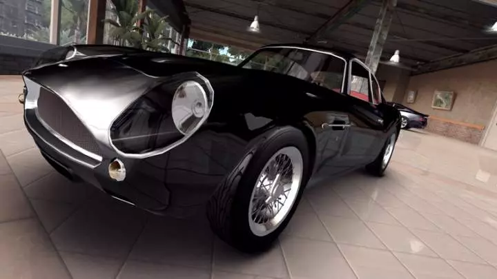 Test Drive Unlimited - Xbox 360