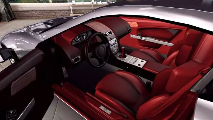 Test Drive Unlimited - Xbox 360