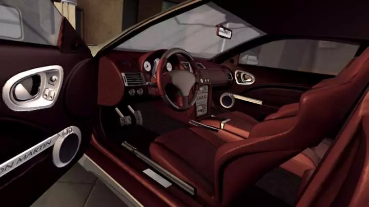 Test Drive Unlimited - Xbox 360