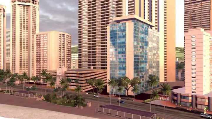 Test Drive: Unlimited