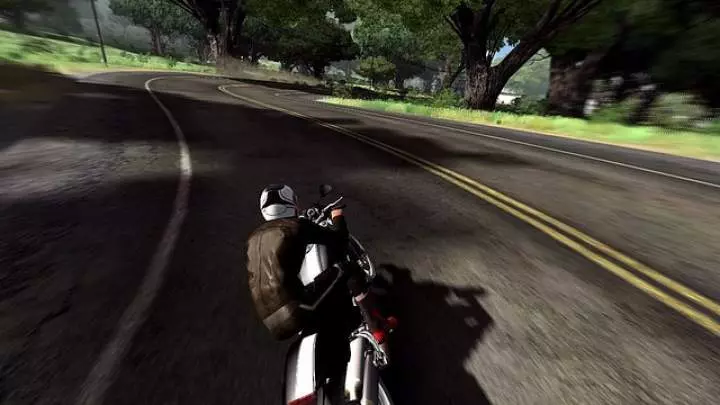 Test Drive Unlimited