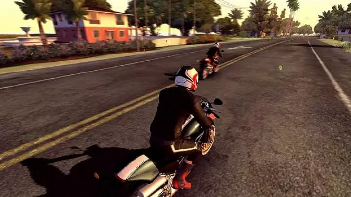 Test Drive: Unlimited