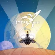 Carátula de Steredenn - Xbox One