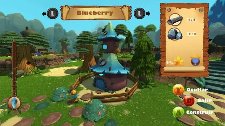 Ginger: Beyond the Crystal