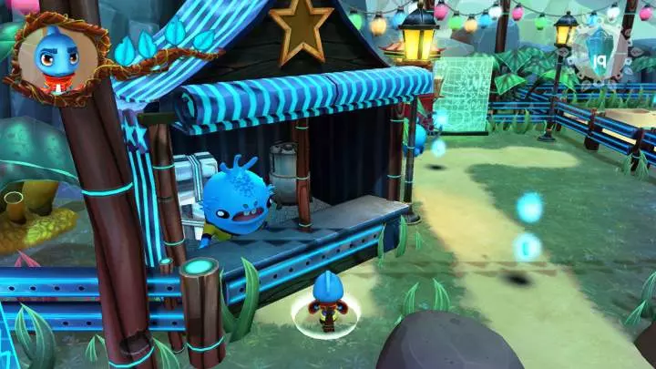 Ginger: Beyond the Crystal