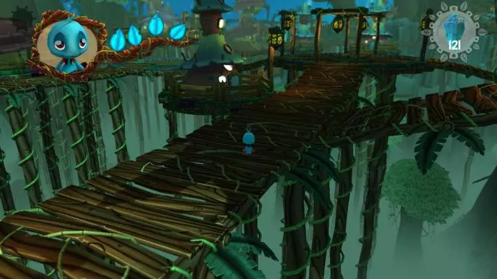 Ginger Beyond the Crystal - PC