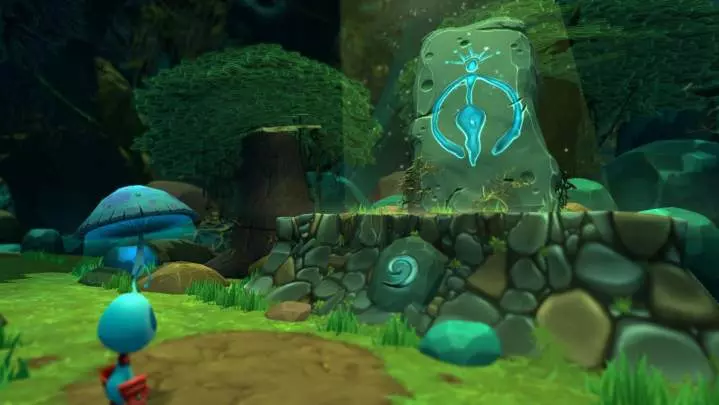 Ginger Beyond the Crystal