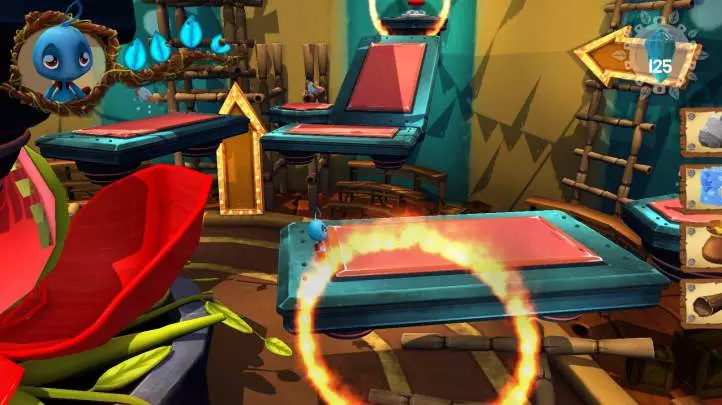 Ginger Beyond the Crystal