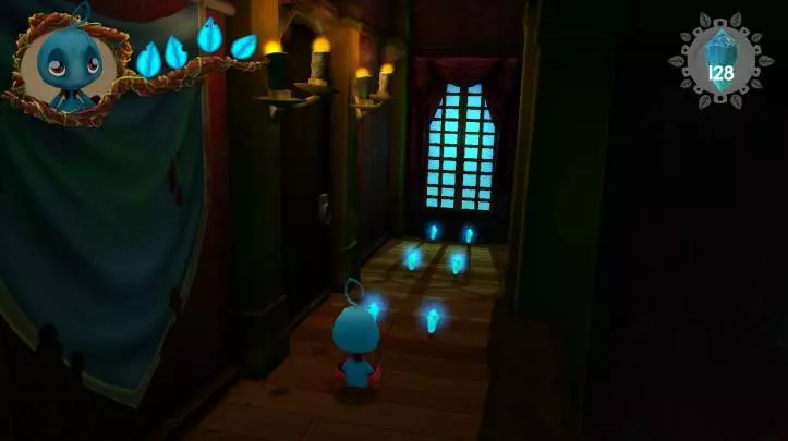 Ginger Beyond the Crystal - PC