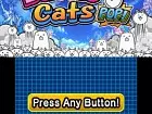 The Battle Cats POP! - Pantalla
