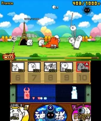 The Battle Cats POP!