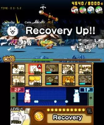 The Battle Cats POP!