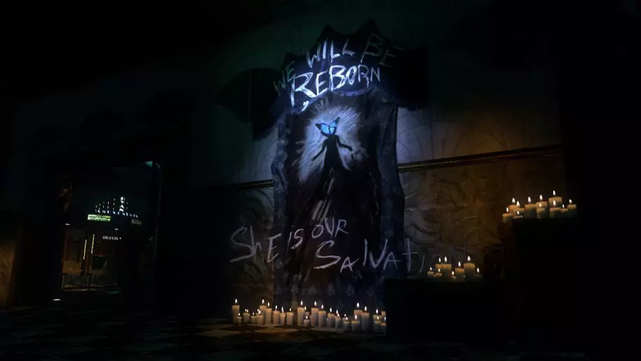 Bioshock The Collection Xbox One