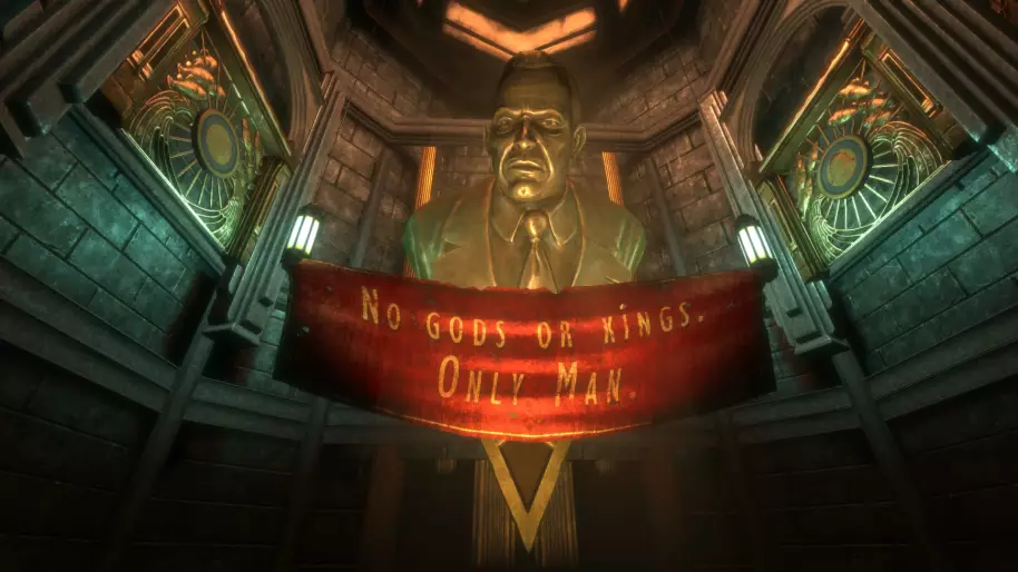 Bioshock The Collection análisis