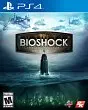 Bioshock: The Collection PS4