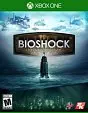 Bioshock: The Collection Xbox One