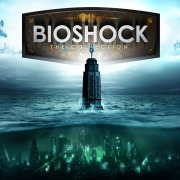 Carátula de Bioshock: The Collection - Nintendo Switch