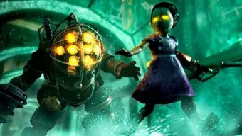 ¿Una película de Bioshock? El guionista de la película de Mortal Kombat se apunta para adaptarla