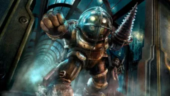 Si Rapture impresiona, con esta recreación de Bioshock en Unreal Engine 5 te quedarás con la boca abierta