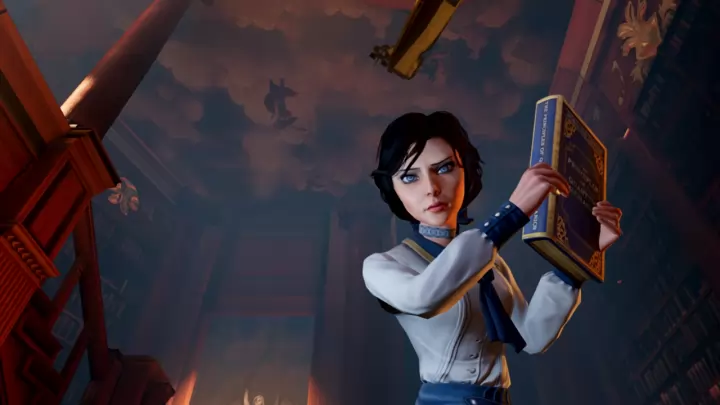 Bioshock The Collection - Nintendo Switch