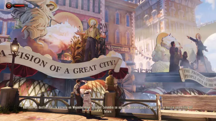 Bioshock: The Collection