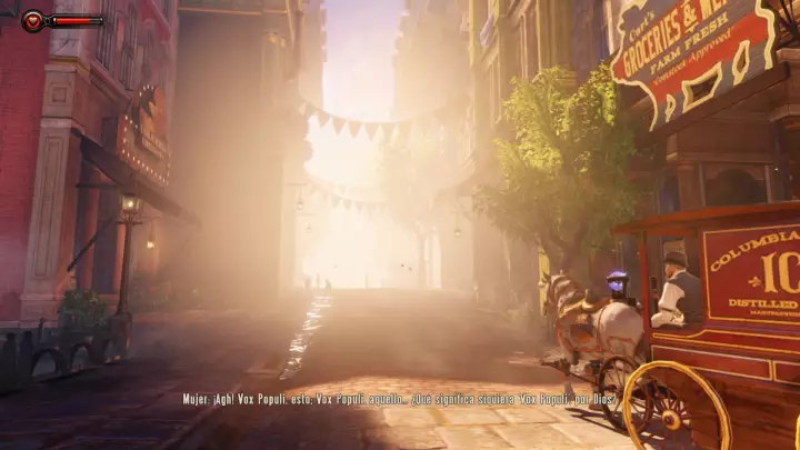 Bioshock The Collection