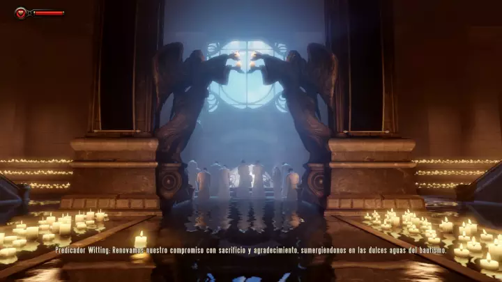 Bioshock The Collection