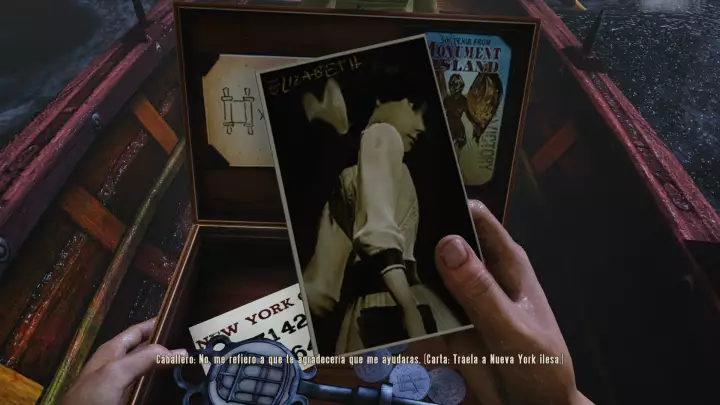 Bioshock The Collection - Nintendo Switch