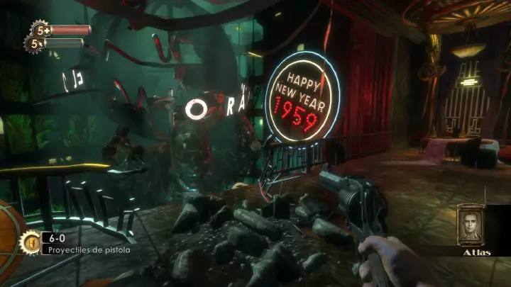 Bioshock The Collection