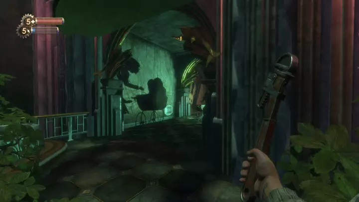 Bioshock The Collection