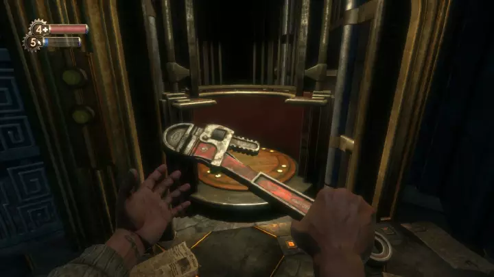 Bioshock The Collection - Nintendo Switch