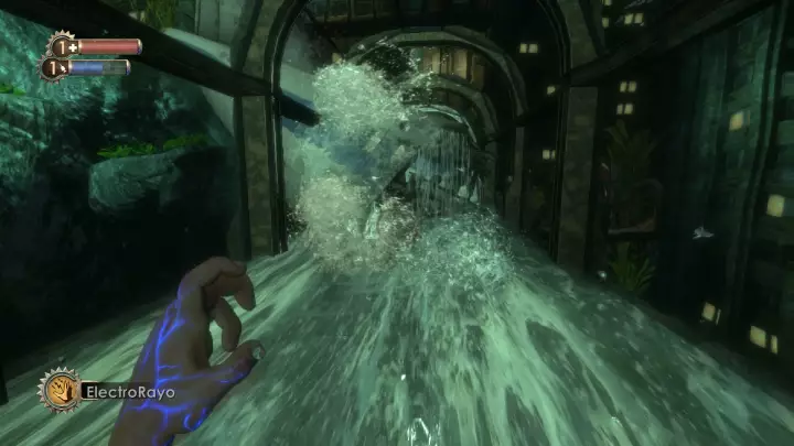 Bioshock: The Collection