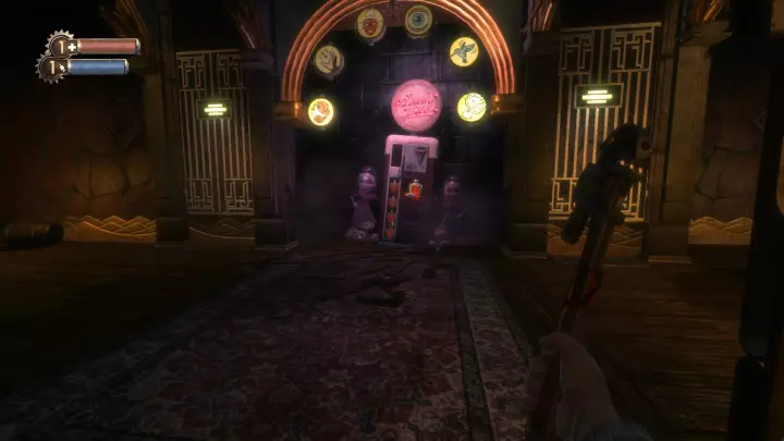 Bioshock The Collection