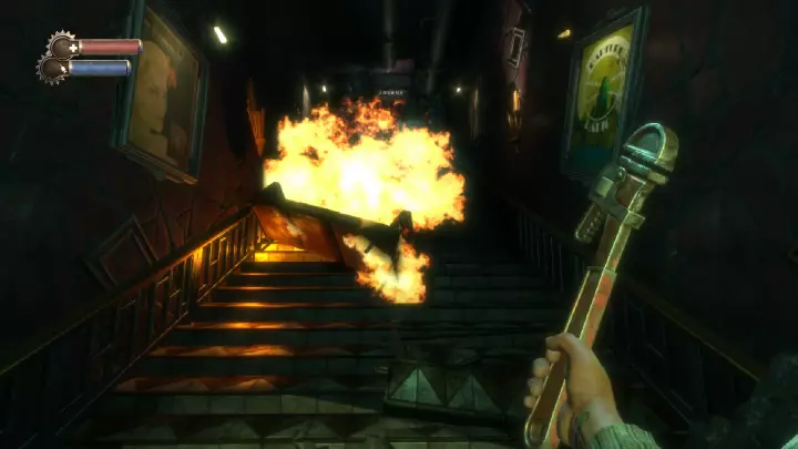 Bioshock The Collection