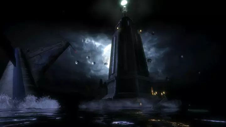 Bioshock The Collection