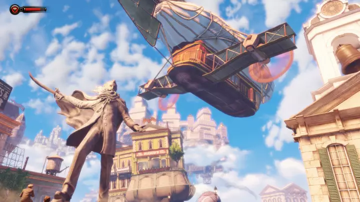 Bioshock The Collection