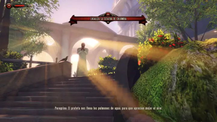 Bioshock The Collection - Nintendo Switch