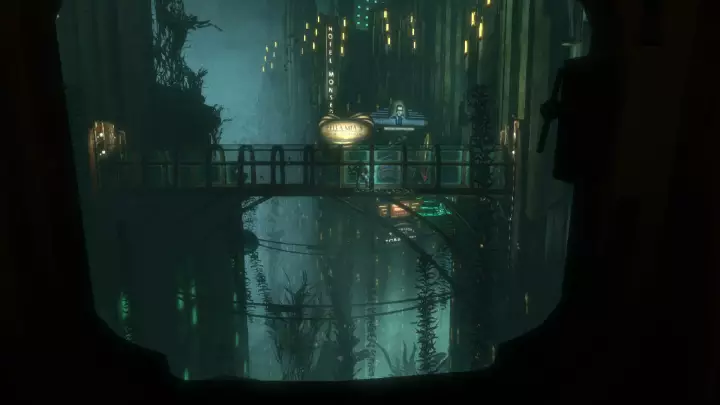 Bioshock The Collection