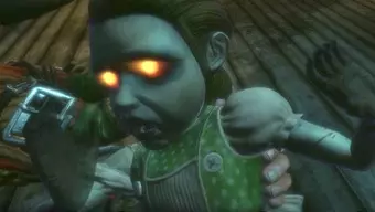 Imagining BioShock: Tráiler del Noveno Episodio