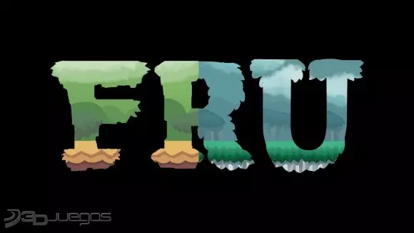 Carátula de Fru