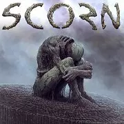 Carátula de Scorn - PC